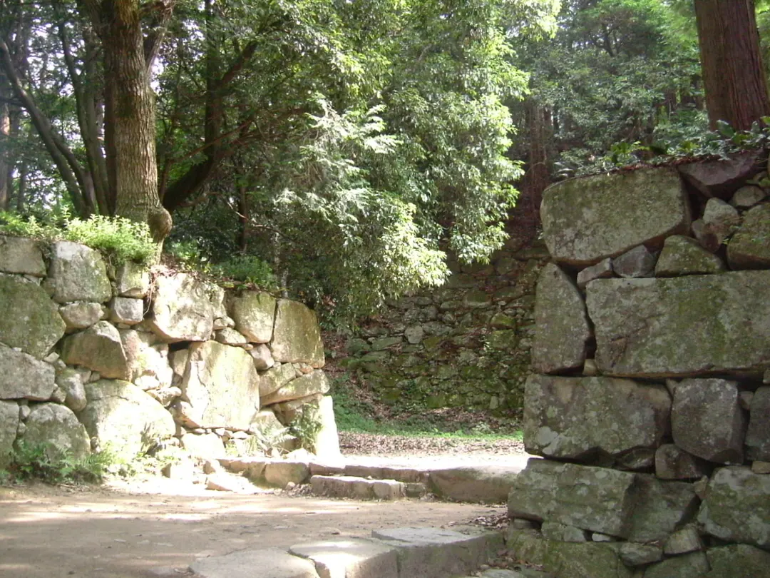 安土城