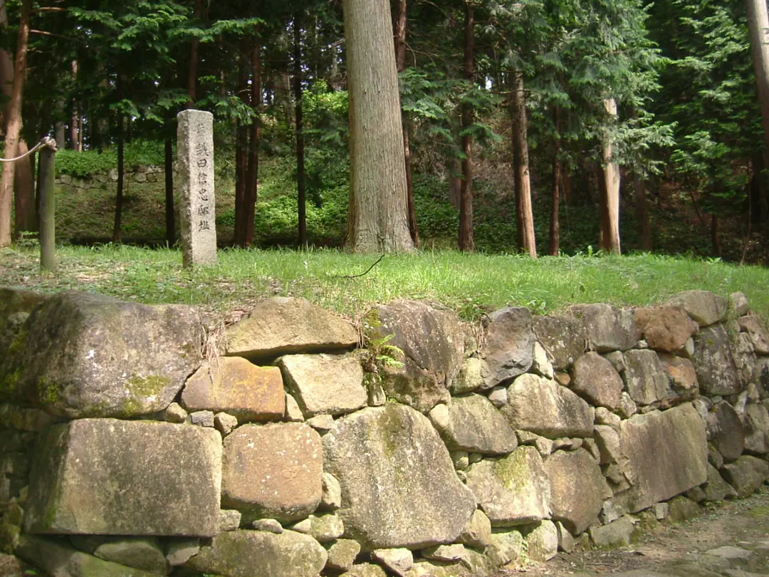 安土城