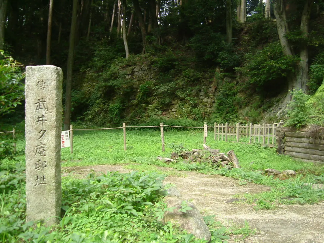 安土城