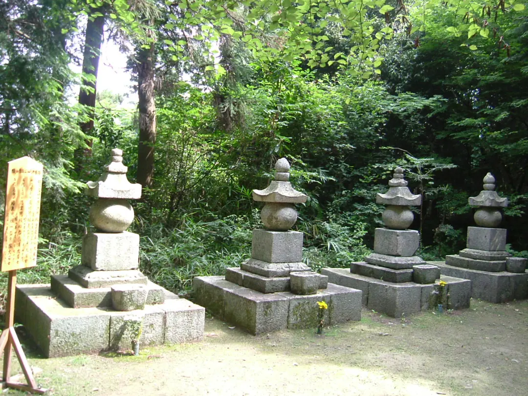 安土城