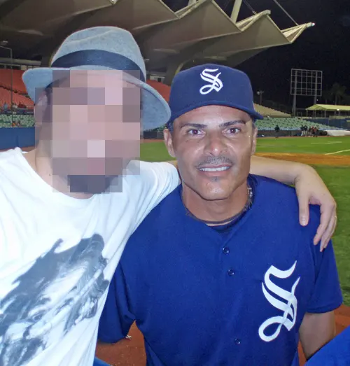 Estadio Hiram Bithorn