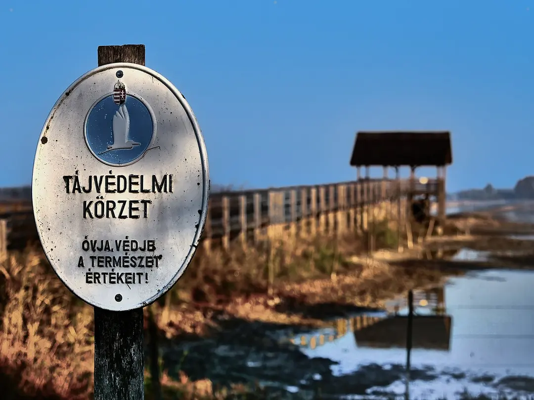 Kiskunság National Park