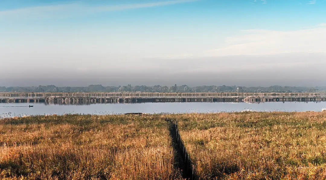 Kiskunság National Park