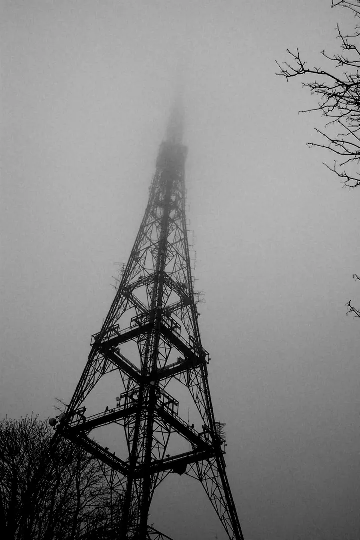 Crystal Palace Transmitter