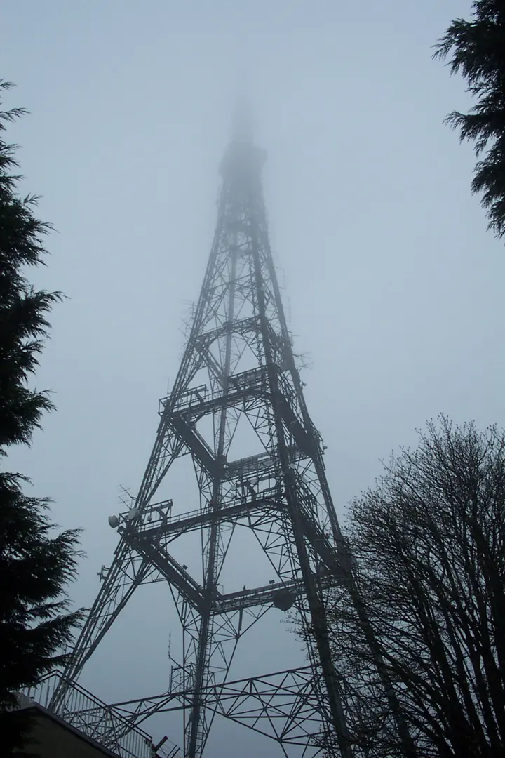 Crystal Palace Transmitter
