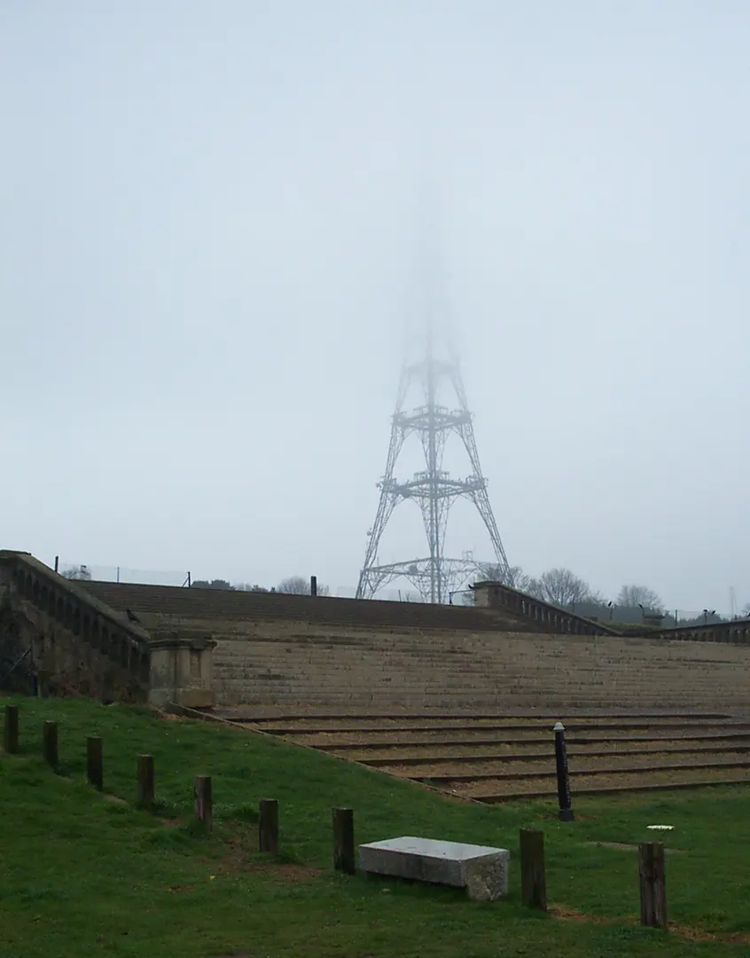 Crystal Palace Transmitter