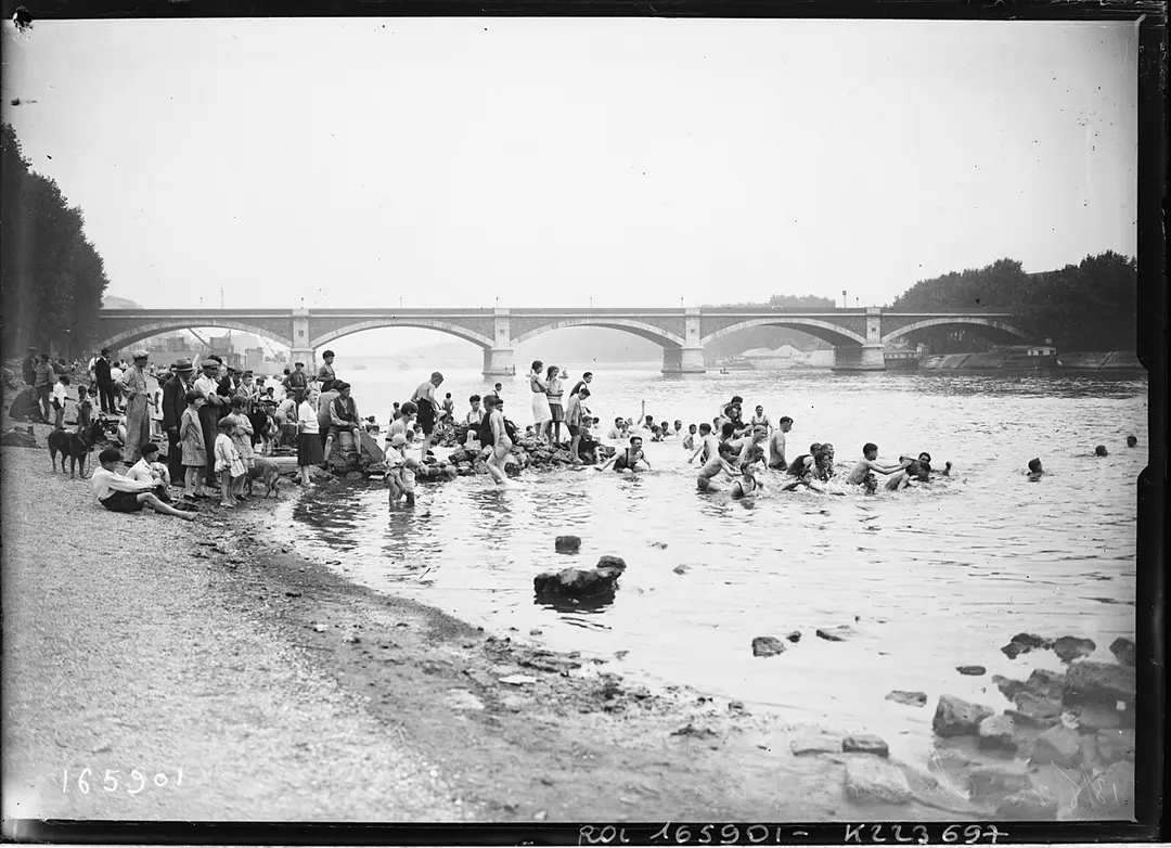 Pont National
