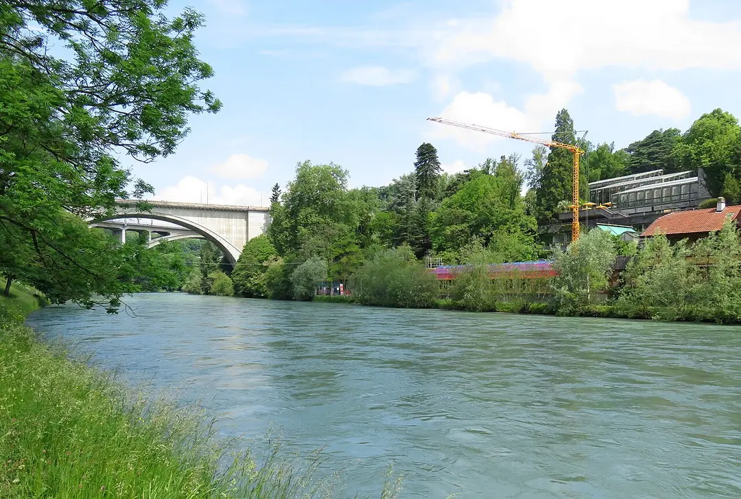 Botanischer Garten Bern
