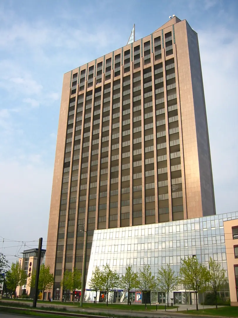 Die Pyramide
