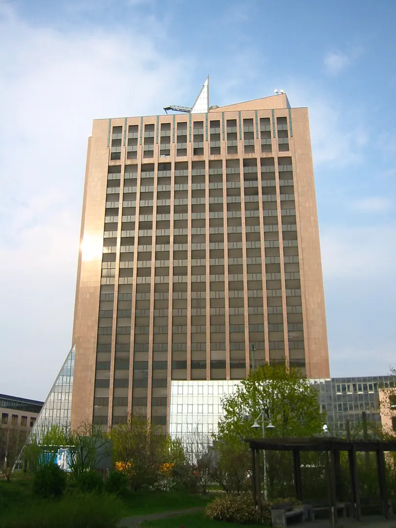 Die Pyramide
