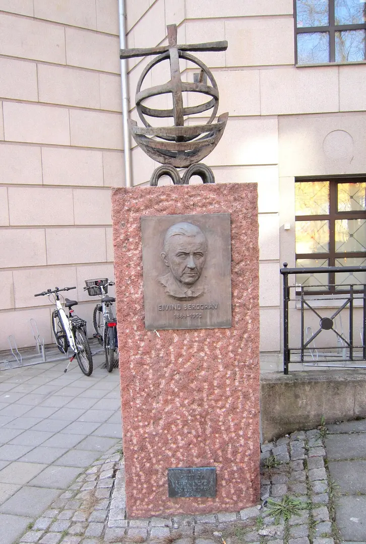 Eivind Berggrav
