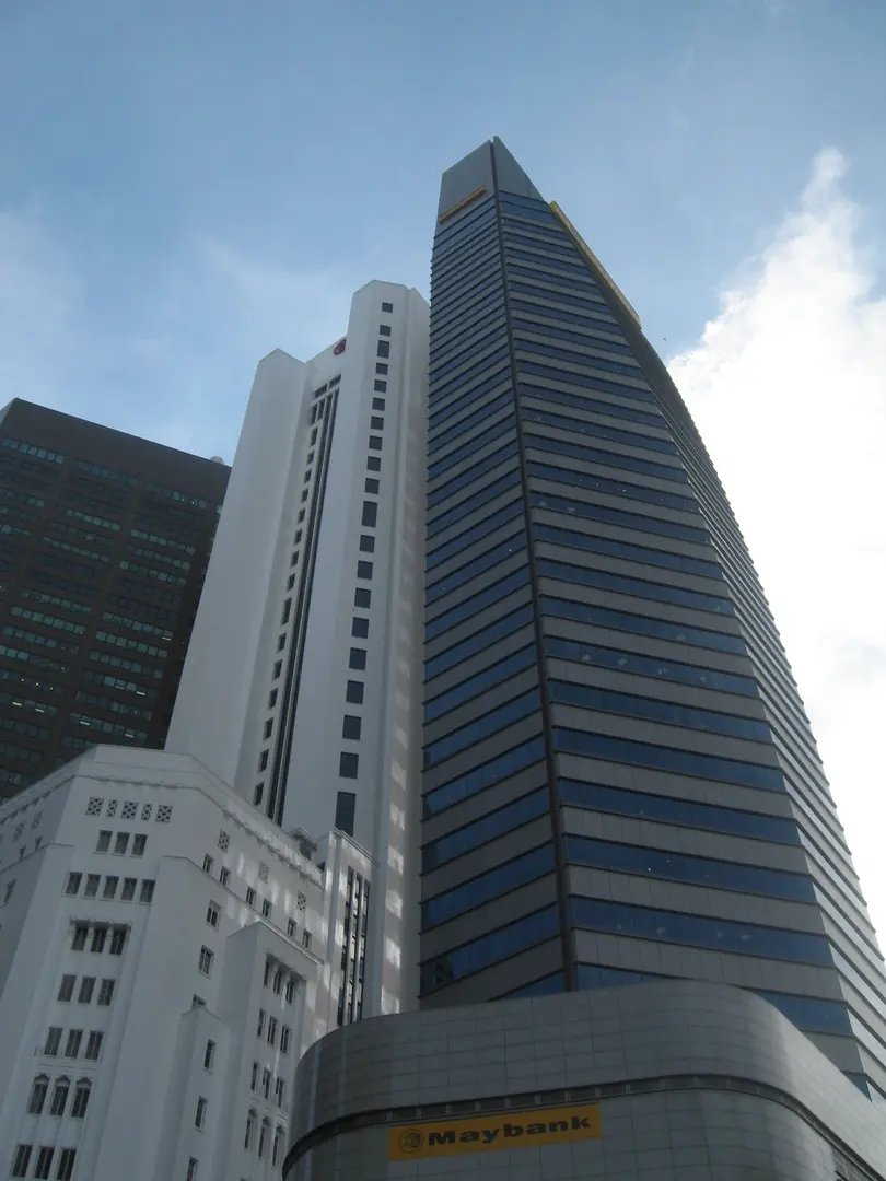 Bank of China Building