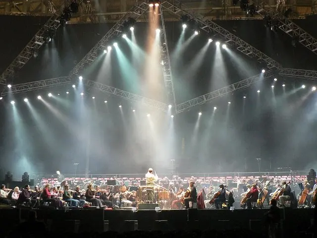 AO Arena