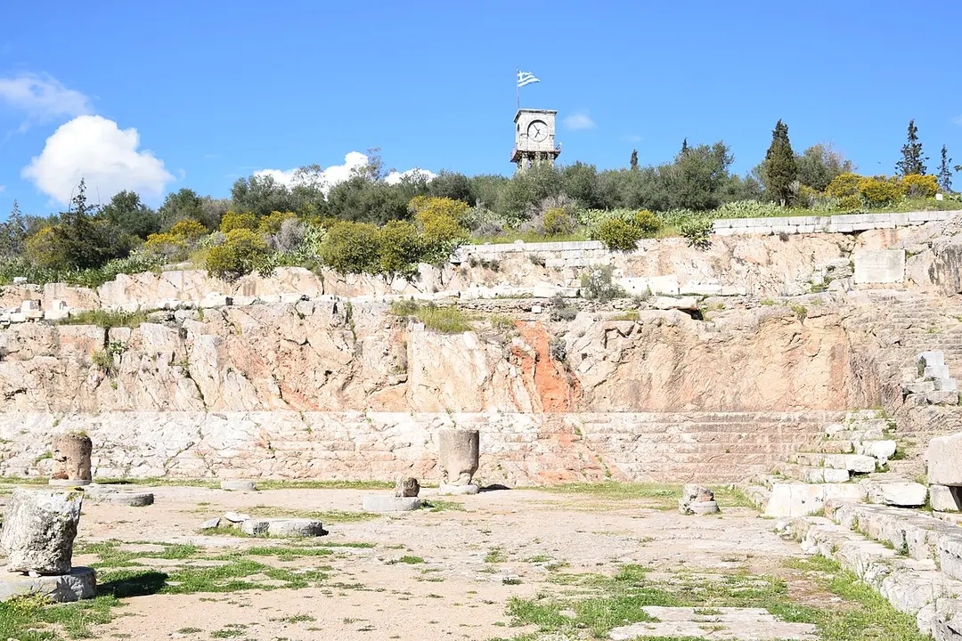 Τελεστήριον