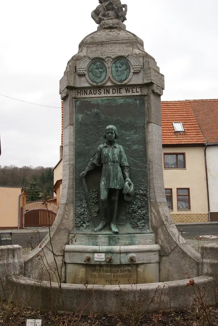 Lutherbrunnen