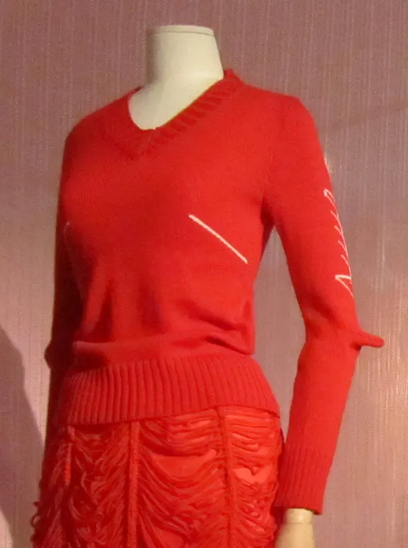 MoMu – Modemuseum Antwerpen