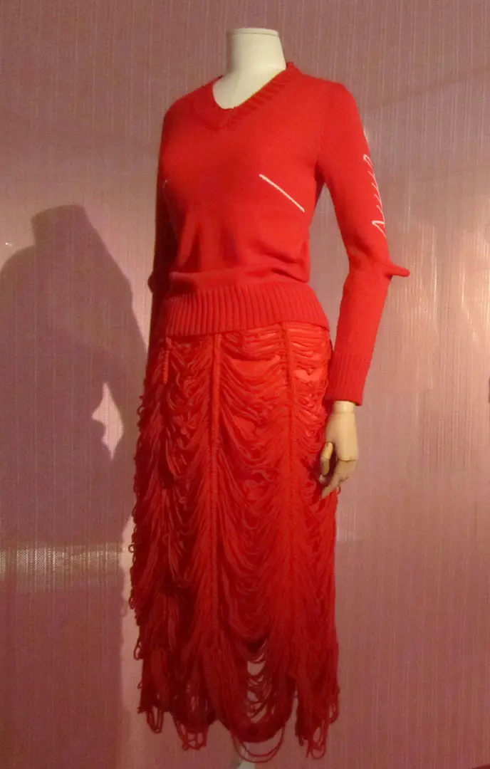 MoMu – Modemuseum Antwerpen