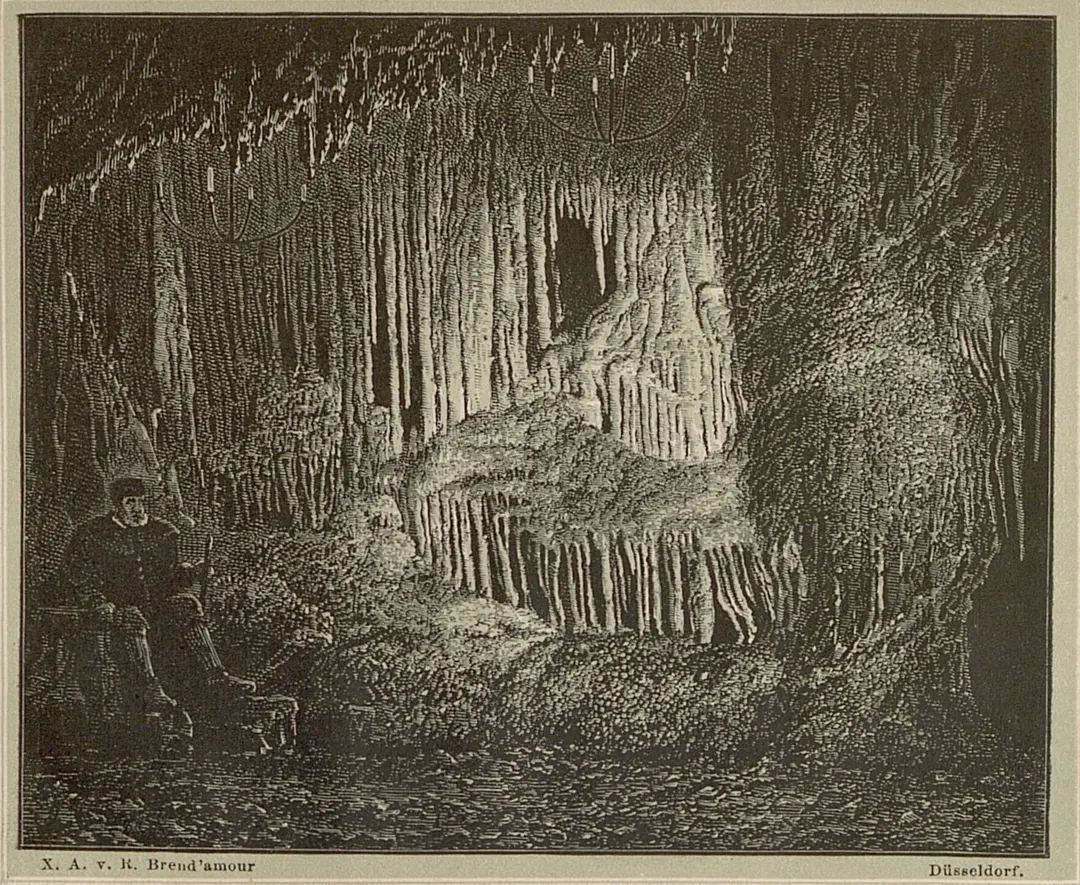 Dechenhöhle