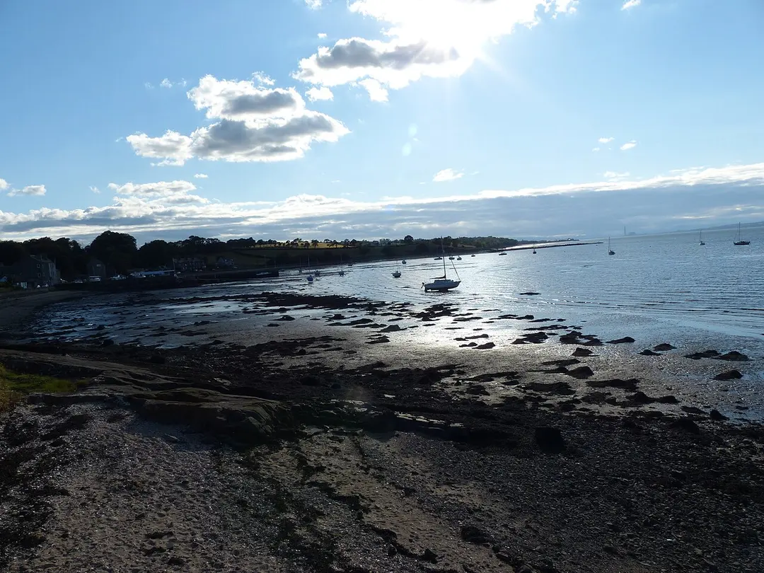 Blackness Castle