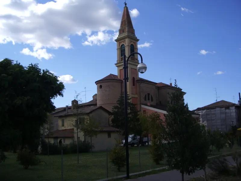 Chiesa di Santa Maria