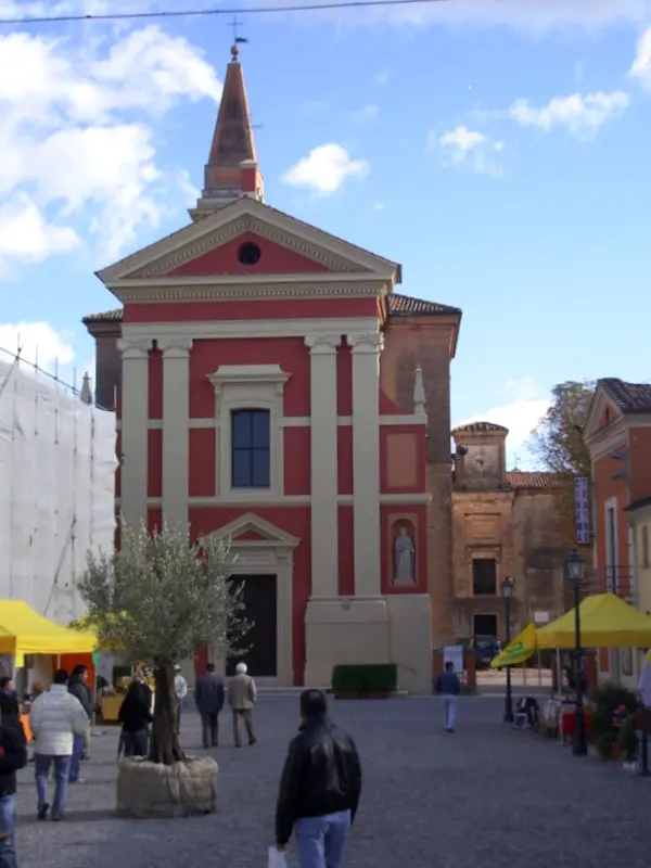 Chiesa di Santa Maria