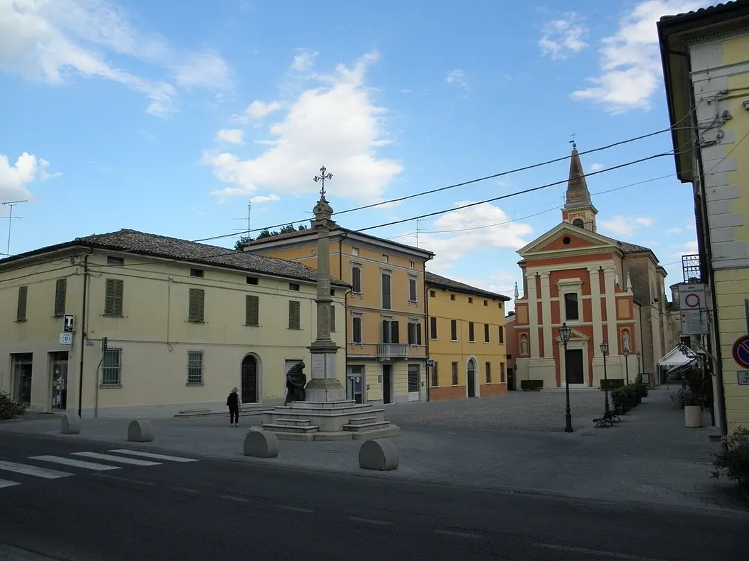 Chiesa di Santa Maria
