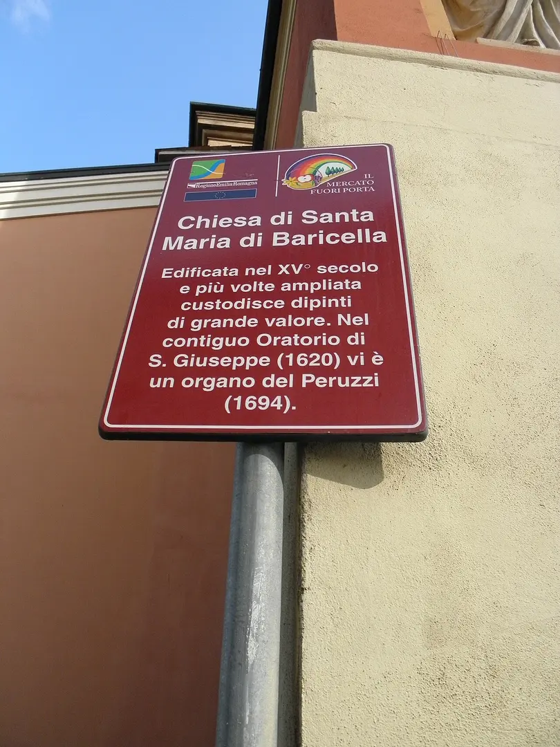 Chiesa di Santa Maria