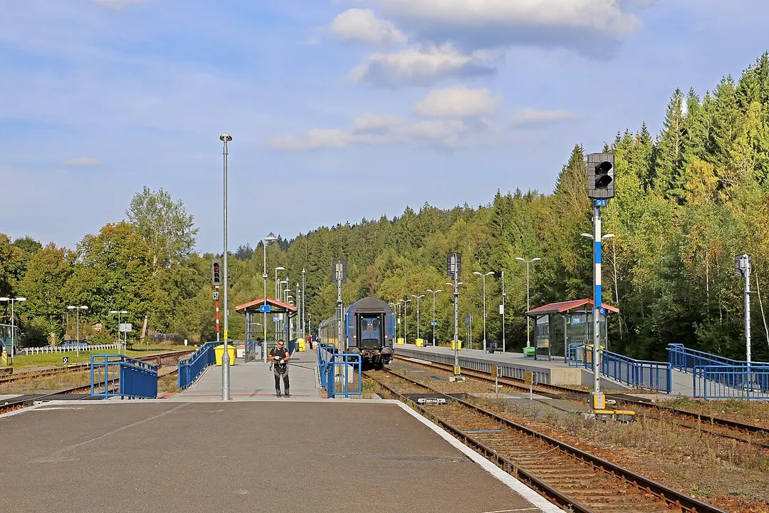 Bayerisch Eisenstein