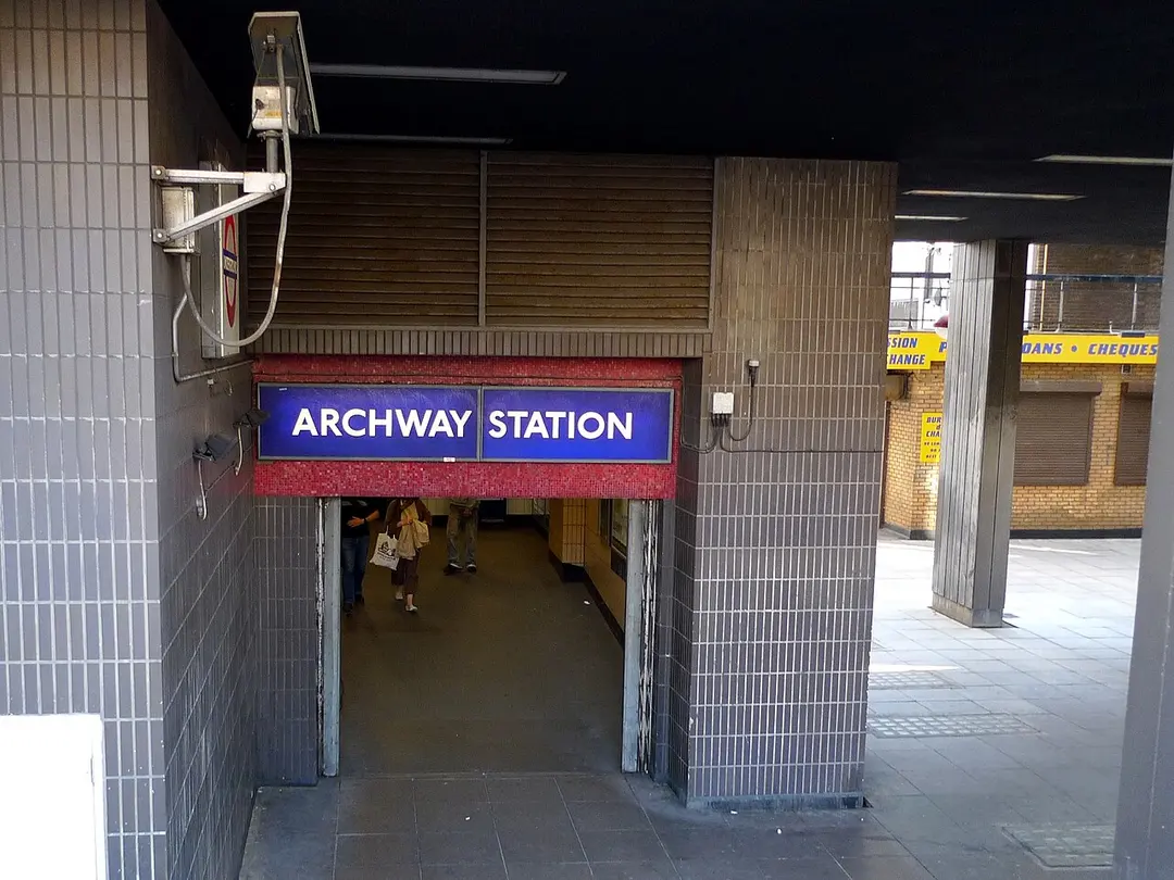 Archway
