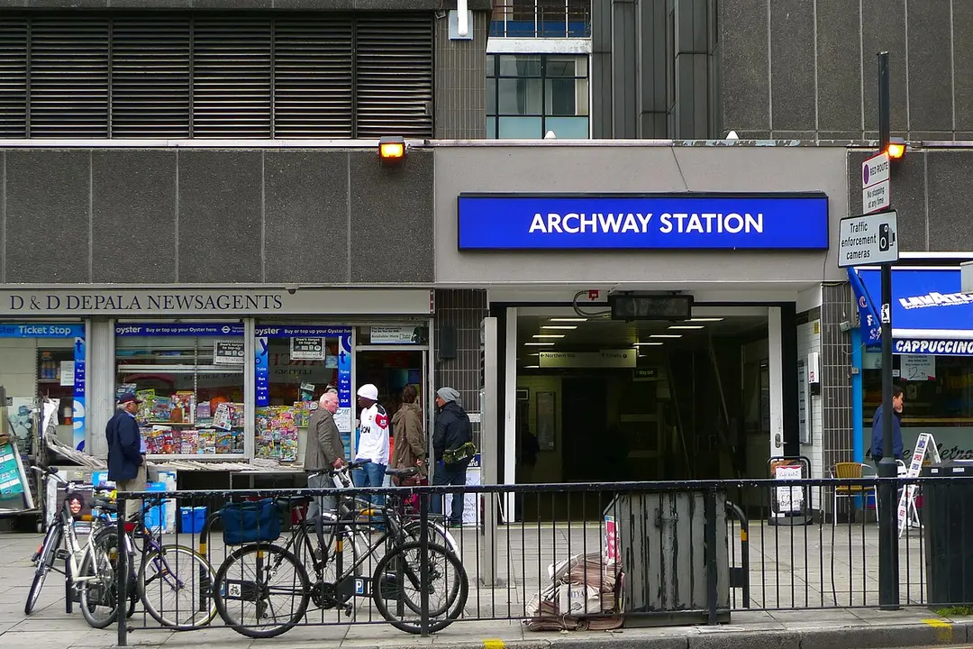 Archway