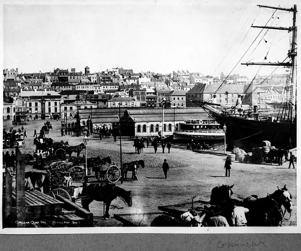 Cutty Sark