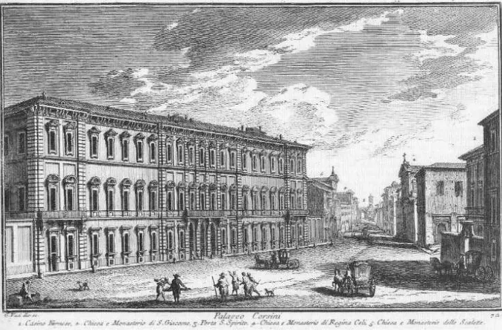 Porta Santo Spirito
