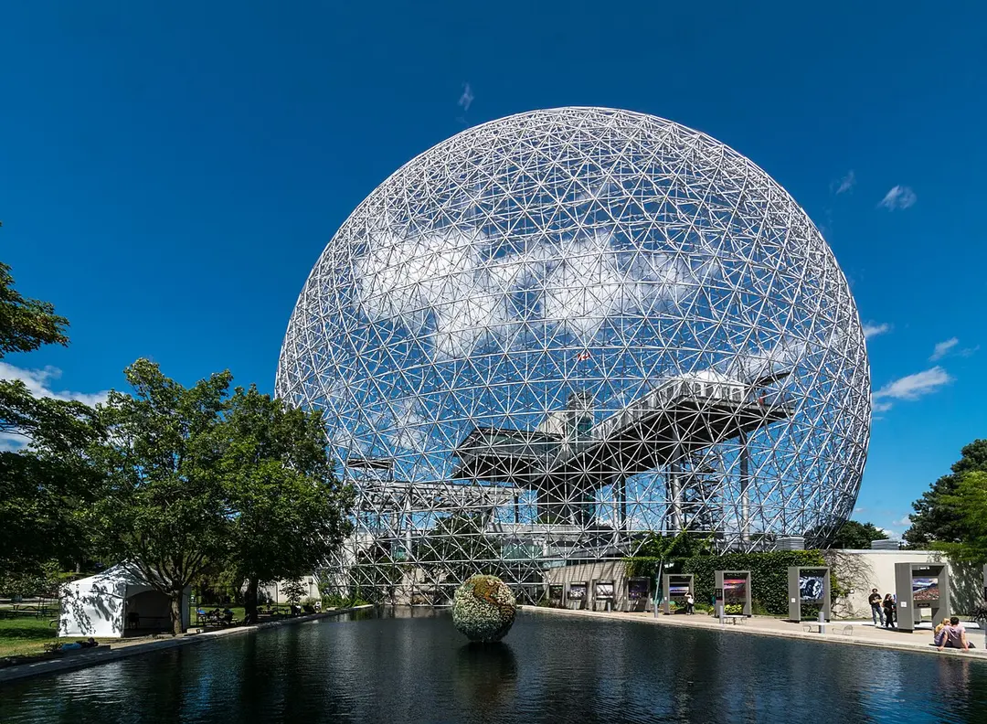 Biosphère