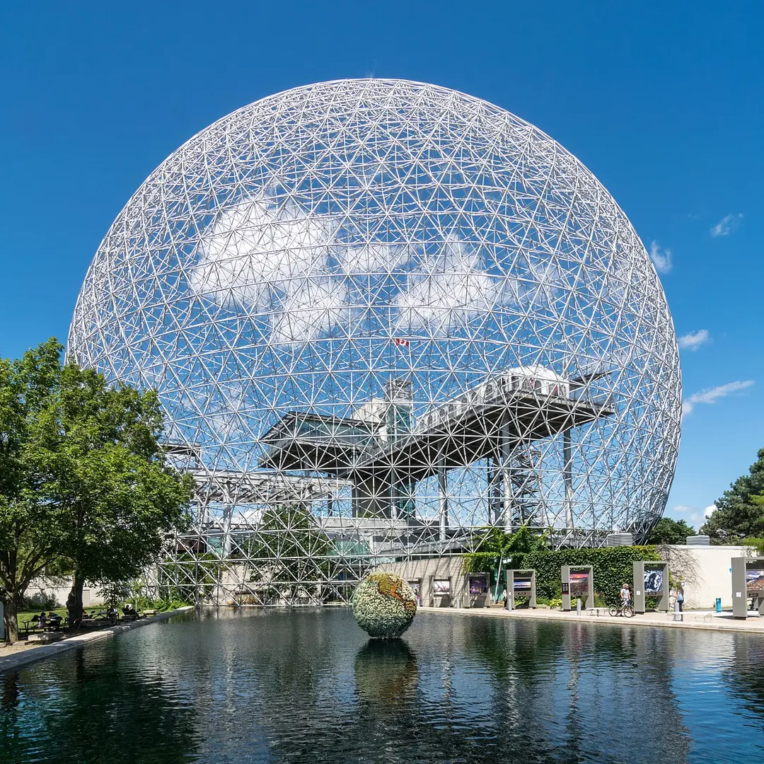 Biosphère