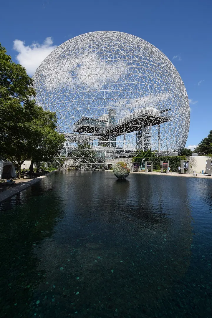 Biosphère