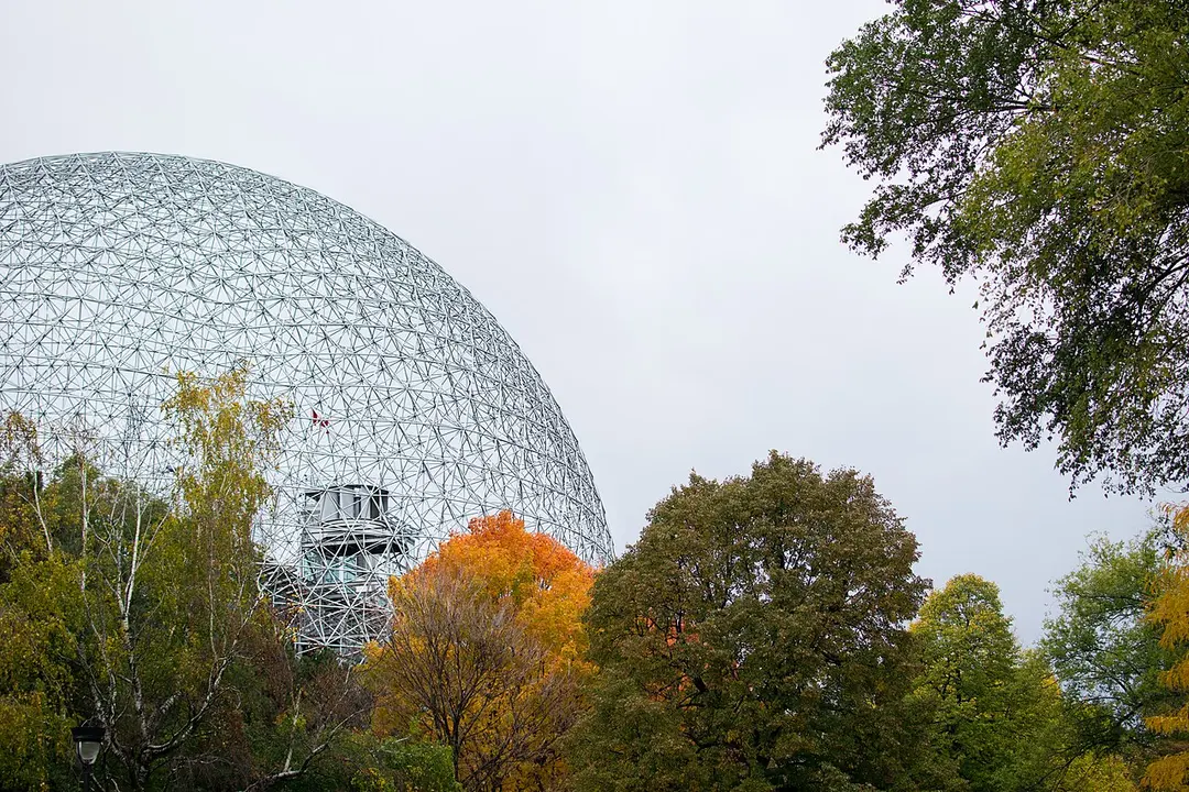Biosphère