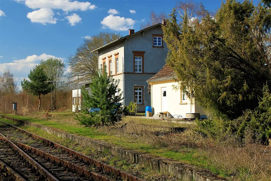 Aartalbahn