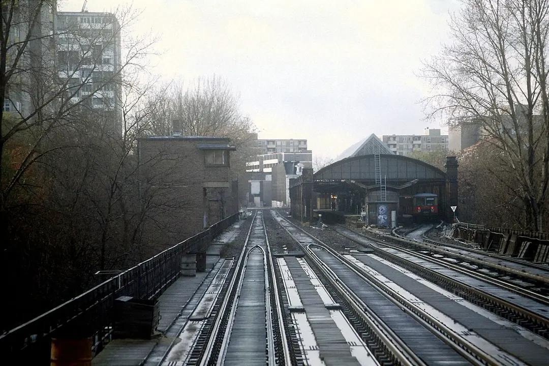 Bellevue