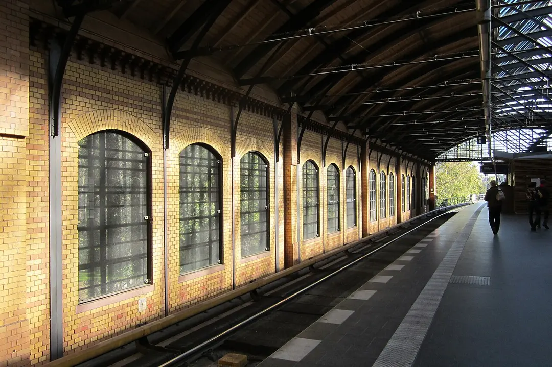 Bellevue