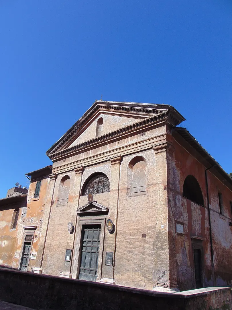 Chiesa di San Giovanni Battista Decollato