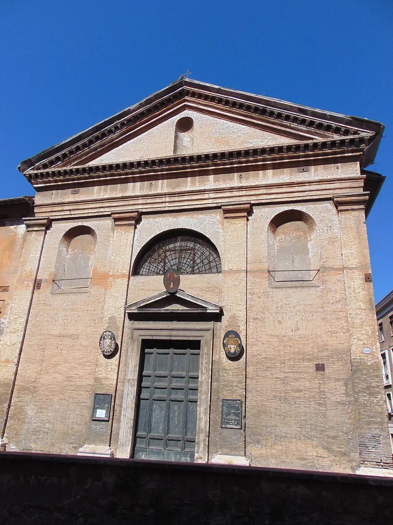 Chiesa di San Giovanni Battista Decollato