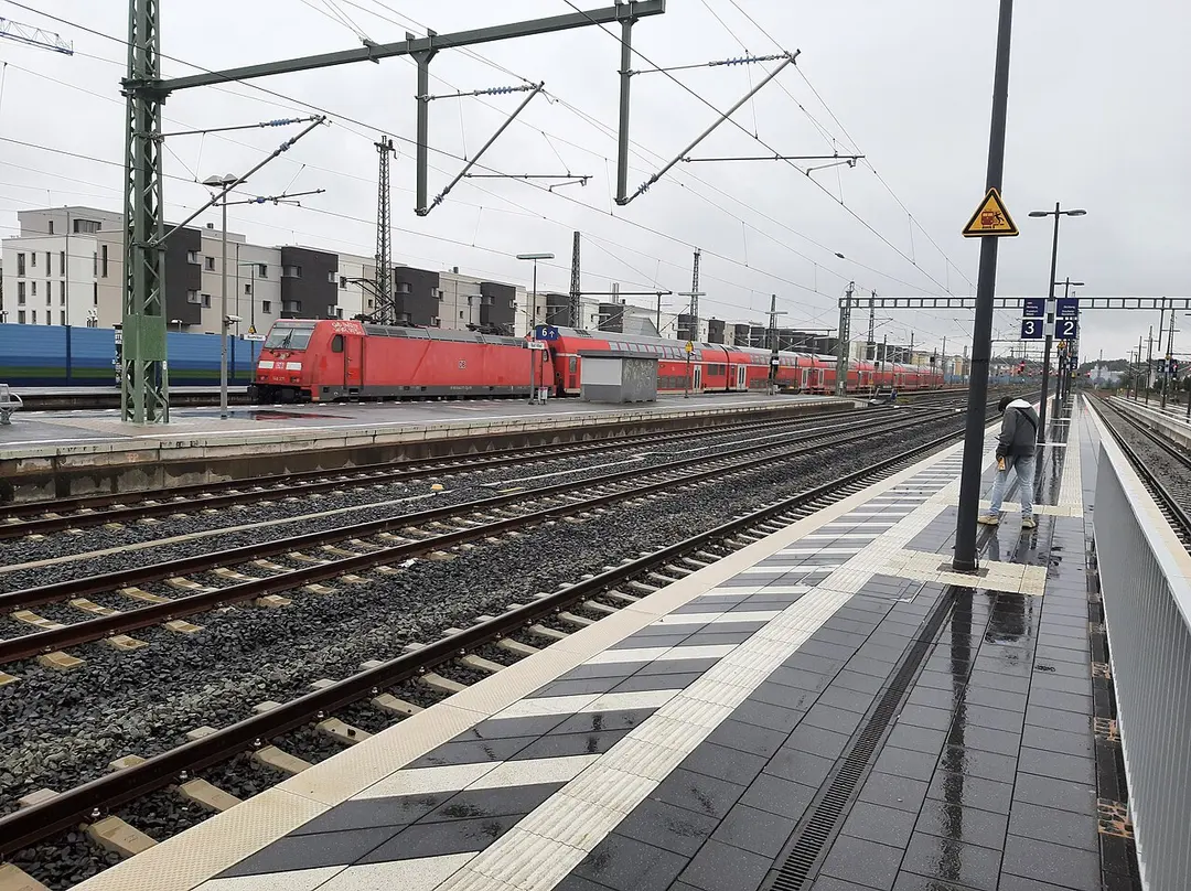 Bad Vilbel