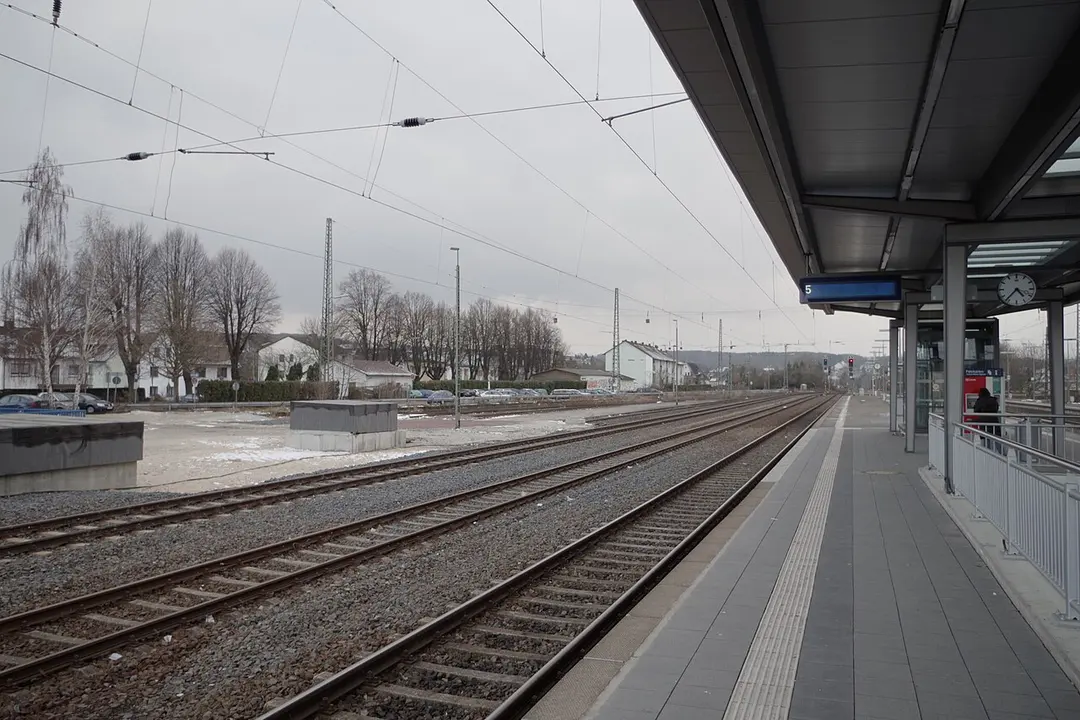 Bad Vilbel