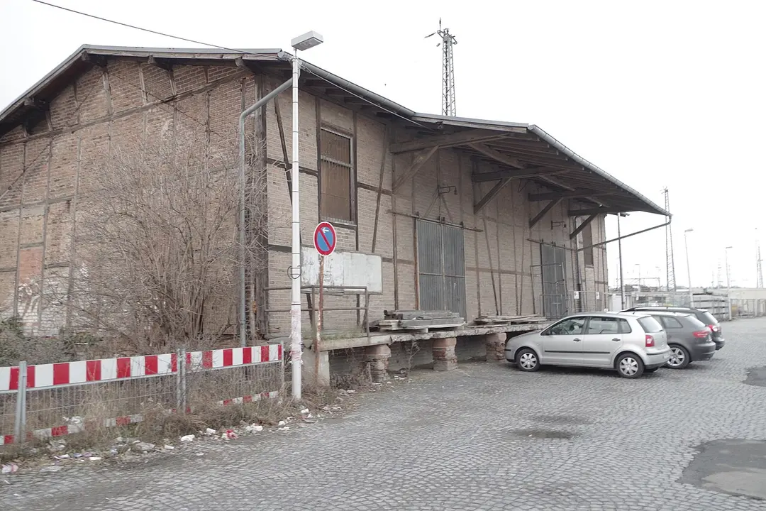 Bad Vilbel