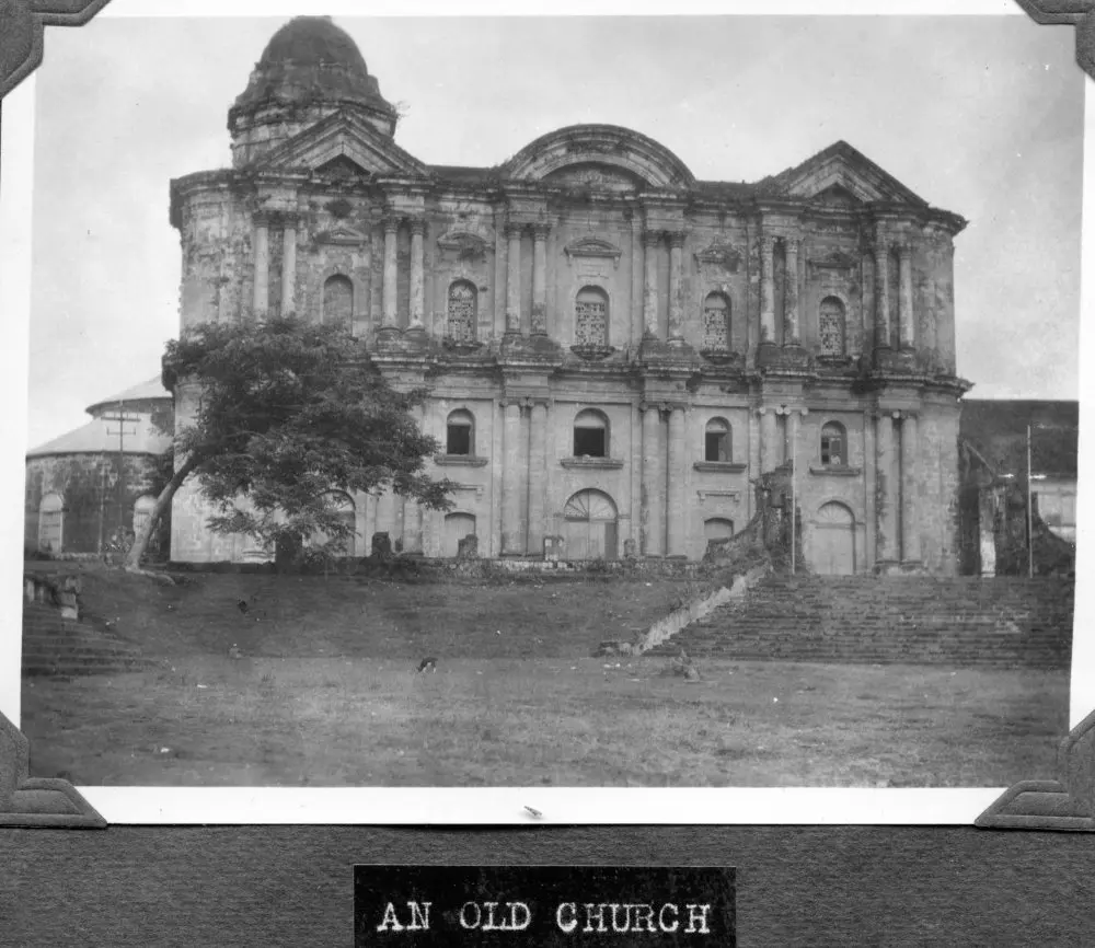 Basilica of St. Martin of Tours