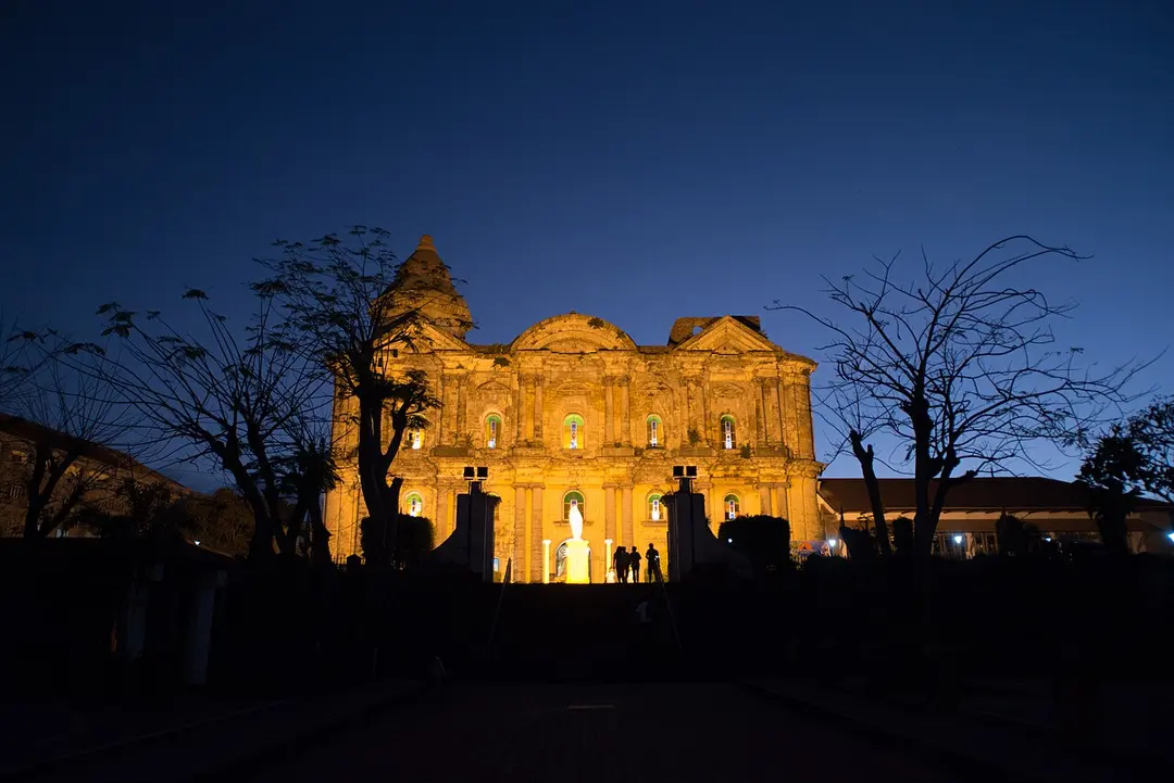 Basilica of St. Martin of Tours