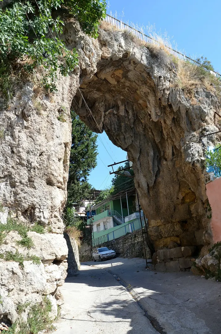 Antioch on the Orontes