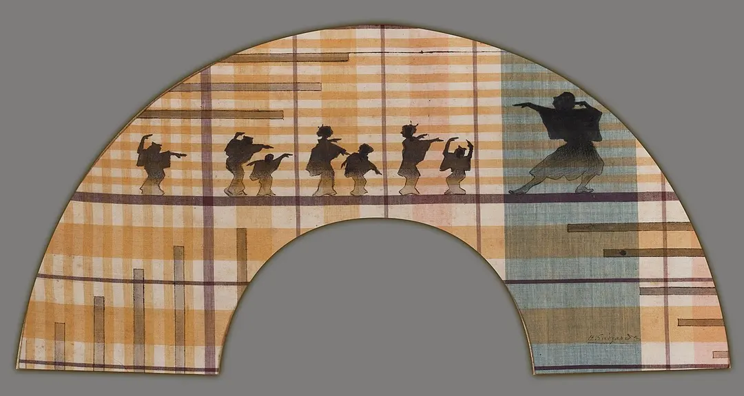 Jane Voorhees Zimmerli Art Museum
