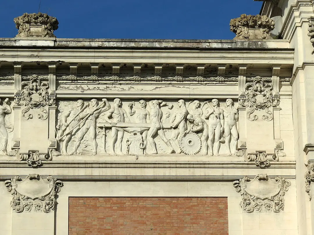 Galleria Nazionale d'Arte Moderna e Contemporanea