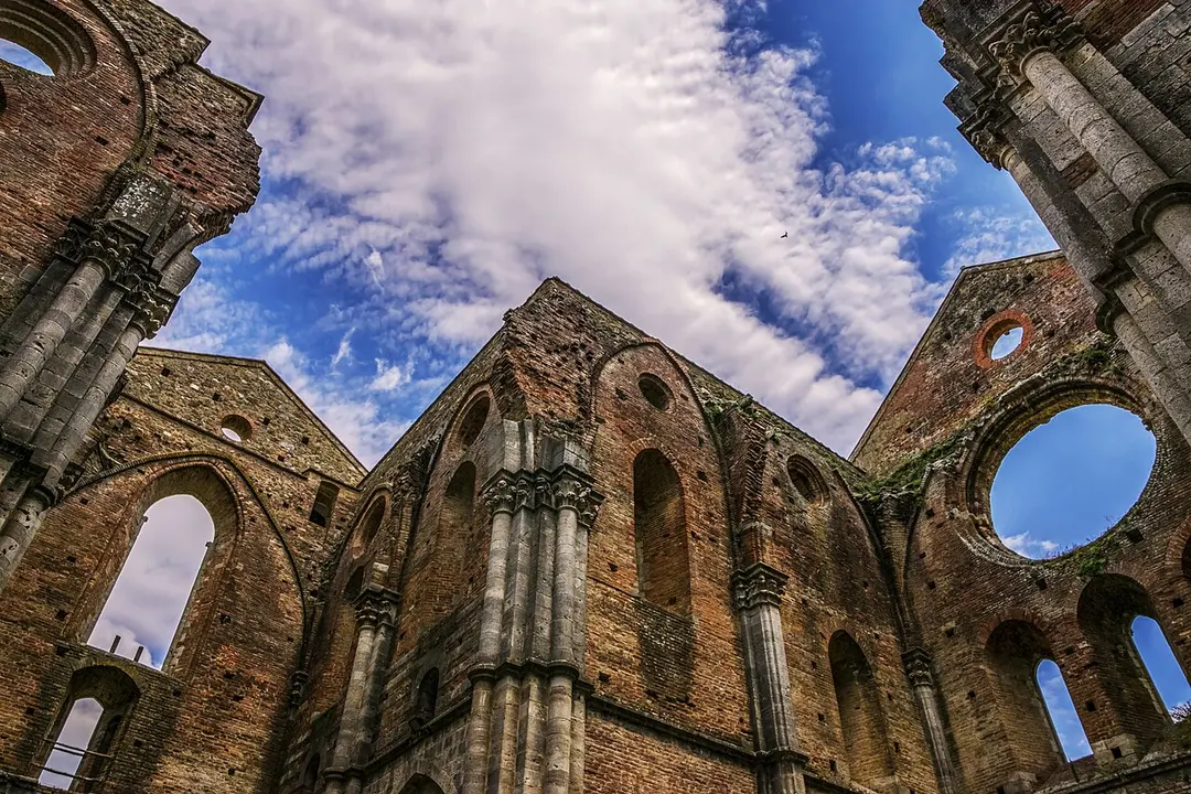 Abbazia di San Galgano